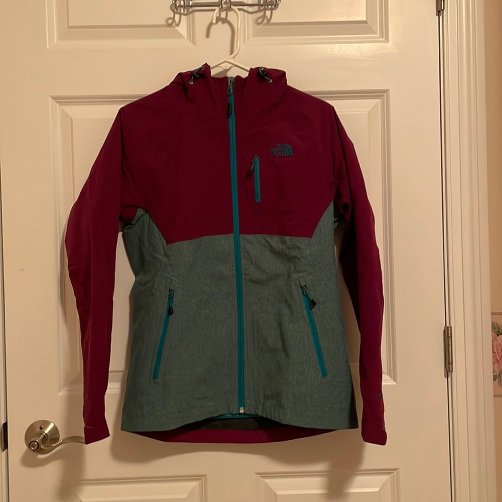 2 in 1 Jacket